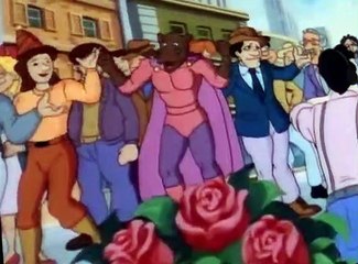 Teenage Mutant Ninja Turtles (1987) Teenage Mutant Ninja Turtles E034 – Four Musketurtles