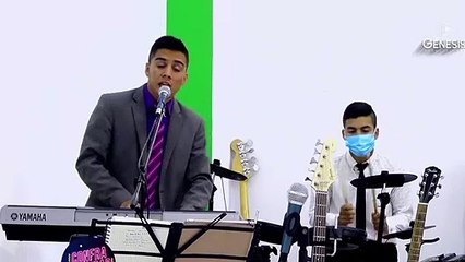 Música Cristiana / Adoración