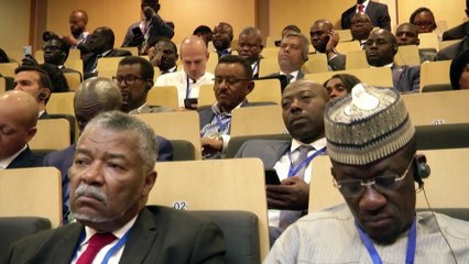 South Africa drills with Russia, China alarm West