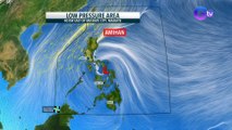 Maulang panahon, asahan ngayong araw - Weather update as of 11:38 AM (February 19, 2023) | News Live