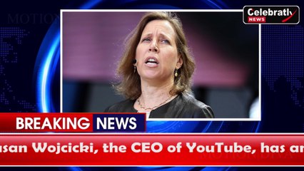 Susan Wojcicki steps down as YouTube CEO, Neal Mohan takes over