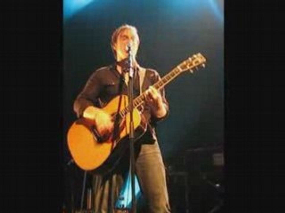 David Hallyday - Change of heart