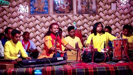 Neelkamal Vaishnav & CG Jasgeet - Tor Ghar Ke Angna | Aditi Studio Official 🎶