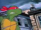 Teenage Mutant Ninja Turtles (1987) Teenage Mutant Ninja Turtles E040 – Return of the Fly