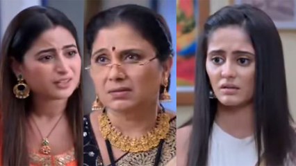 Gum Hai Kisi Ke Pyar Mein 19th February Spoiler: Ashvini और Pakhi मिलकर बनाएगें Sai के खिलाफ Plan ?