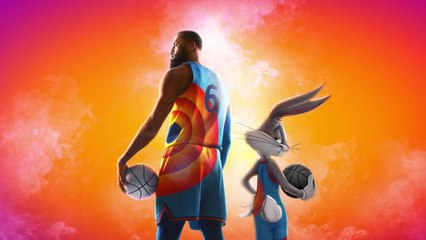 Space Jam: A New Legacy (2021) | Official Trailer, Full Movie Stream Preview