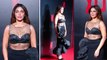 Bhumi Pednekar Black Revealing Dress में बिखेरा जलवा, Fans Shocking Reaction Viral | Boldsky