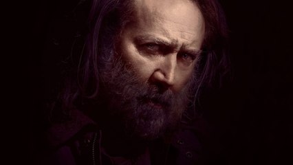 PIG (2021) | Official Trailer, Full Movie Stream Preview