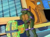Teenage Mutant Ninja Turtles (1987) Teenage Mutant Ninja Turtles E043 – Corporate Raiders from Dimension X
