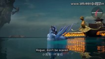 Supreme Lord of Galaxy Season 2 Episode 90 Subtitle