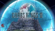Chaos Rings III Gameplay PS Vita Emulator Vita3K Android | Poco X3 Pro