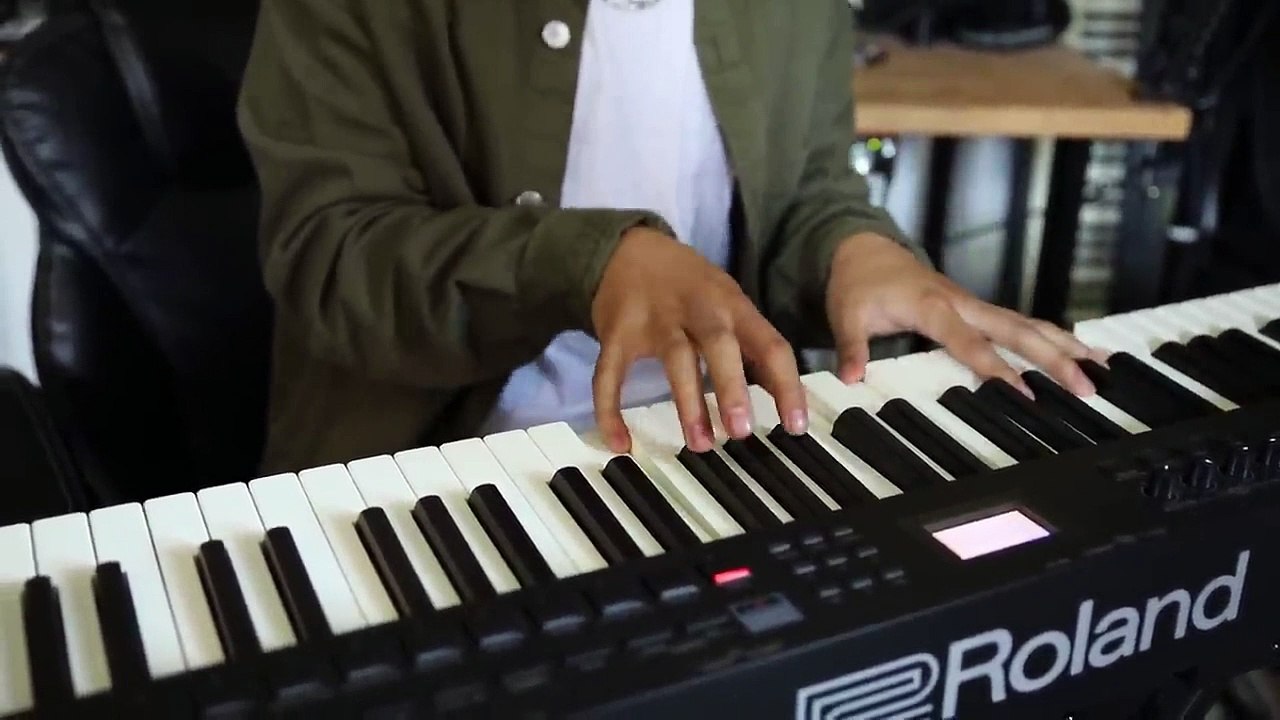 You're the Inspiration - REYNE COVER