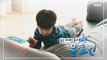 [KIDS] Lying down is the best! Yoon Hyo-gun, 꾸러기 식사교실 230219