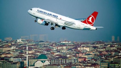 THY, deprem bölgesinden ücretsiz tahliye uçuşlarını 1 Mart'a kadar uzattı