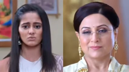 Gum Hai Kisi Ke Pyar Mein 19th February Spoiler: Sai को समझ आया Bhavani का Plan, क्या करेगी Pakhi ?