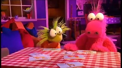 The Story Makers: Series 3: Heads and Tails