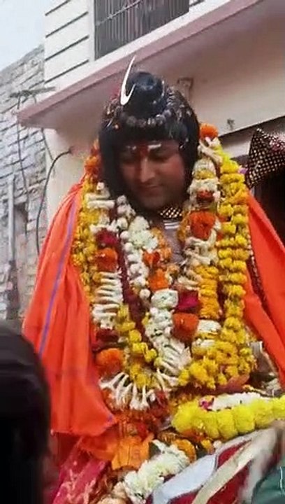 Jai Bhole nath