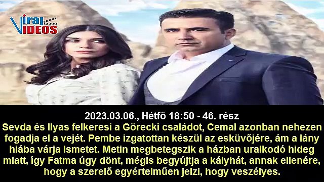 Mavi szerelme 46-50. rész tartalma