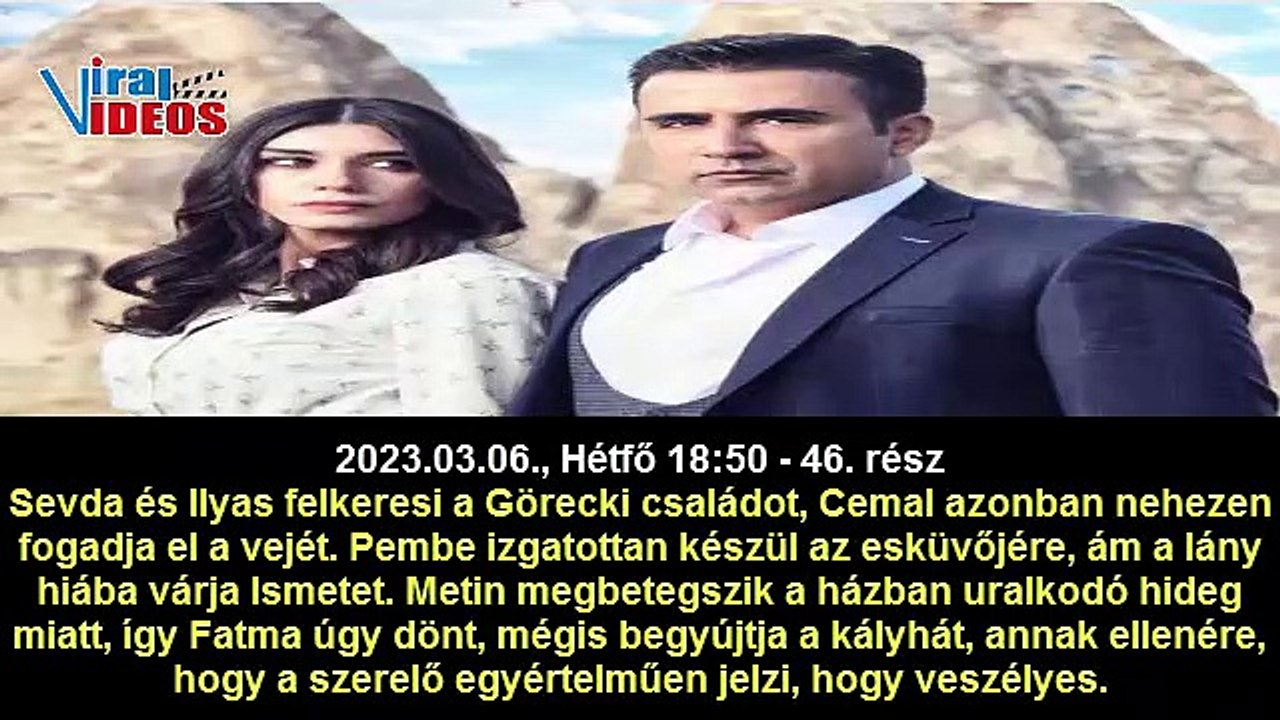 Mavi szerelme 46-50. rész tartalma