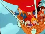 The Brady Kids The Brady Kids E001 – Jungle Bungle, Part 1