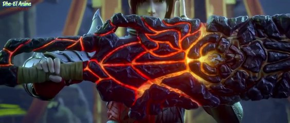 Fights Break Sphere S5 Episode 32 Subtitle Indonesia