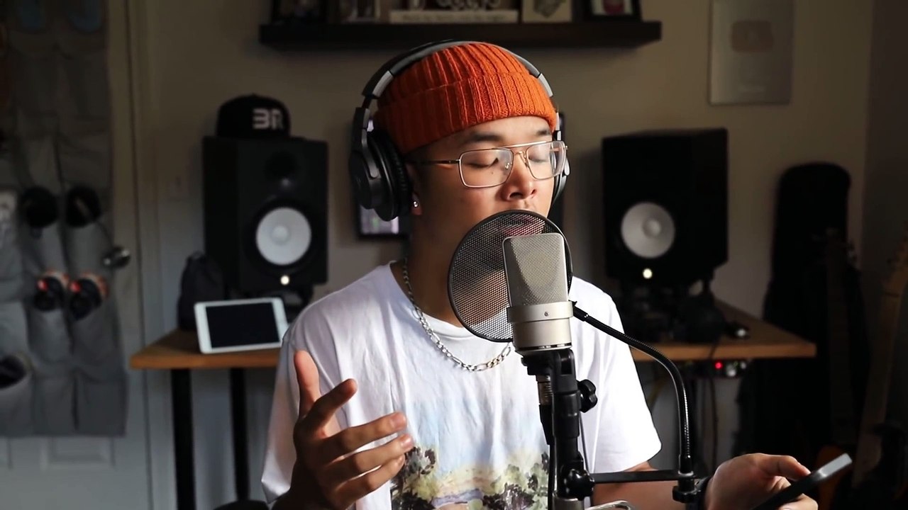 Just once - REYNE COVER