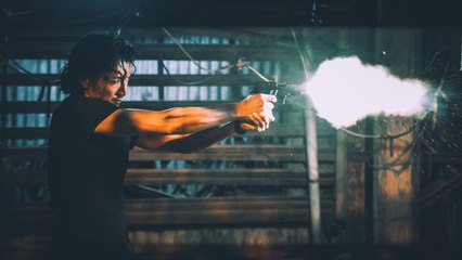 Raging Fire (2021) | Official Trailer, Full Movie Stream Preview