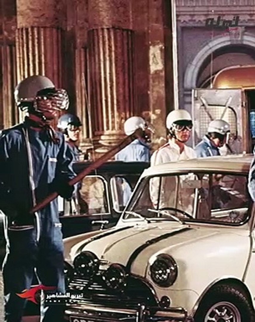 ⁣سيارات لعبت دور البطولة في أفلام السينما