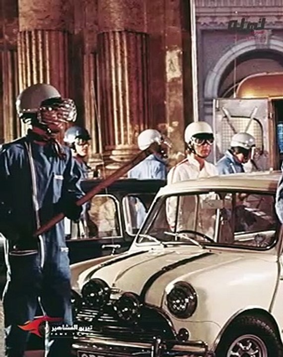 سيارات لعبت دور البطولة في أفلام السينما