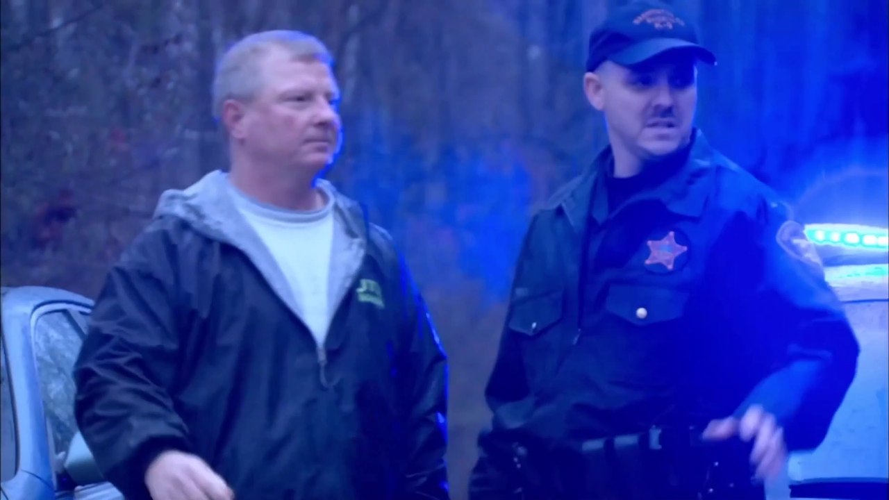 Psychic Investigators S03E01 Till Death Do Us Part | Season 3 Episode 1 Full Episode