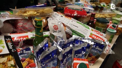 6' ENVIRONNEMENT - 19/02/23 - Glaneurs et ZFE