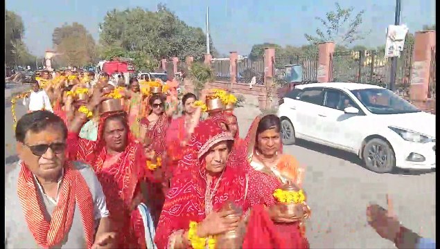 महाशिवरात्रि पर शिवमय हुआ शहर, शिवालयों में उमड़े लोग, शिवबारात निकाली, विवाह सम्मेलन, व्रत, पूजन, उपवास कर सुख-समृद्धि की कामना