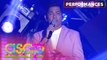 Gary V performs Zsa Zsa's song 