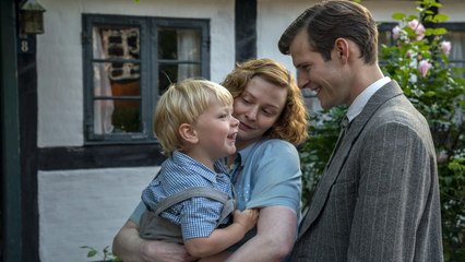 The Pact (2021) | Official Trailer, Full Movie Stream Preview