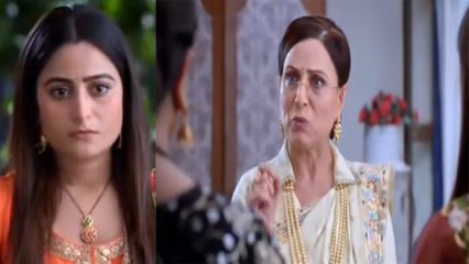 Gum Hai Kisi Ke Pyar Mein 19th February Spoiler: Bhavani हुई Pakhi पर गुस्सा, क्या करेगी Pakhi ?