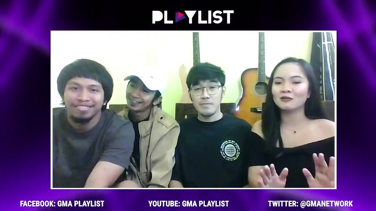 Playlist: Moongrey unveils the story of how they became a band