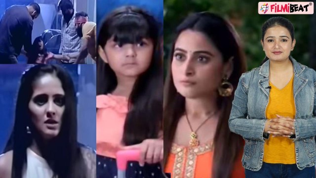 Gum Hai Kisi Ke Pyar Mein 19th February Spoiler: Savi का होगा Kidnap, क्या करेगी Sai ?