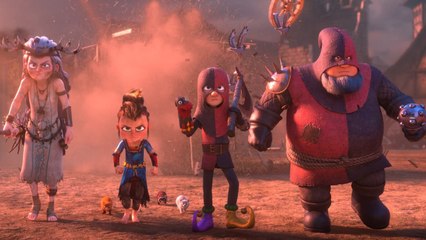 Pil’s Adventures (2021) | Official Trailer, Full Movie Stream Preview