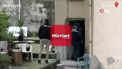 Depoda başından ve sırtından vurulmuş halde bulunan kapıcıyı, öz oğlunun öldürdüğü ortaya çıktı