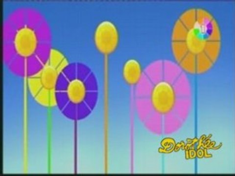 IDF1 : Ouverture d'antenne Isabelle Bouysse