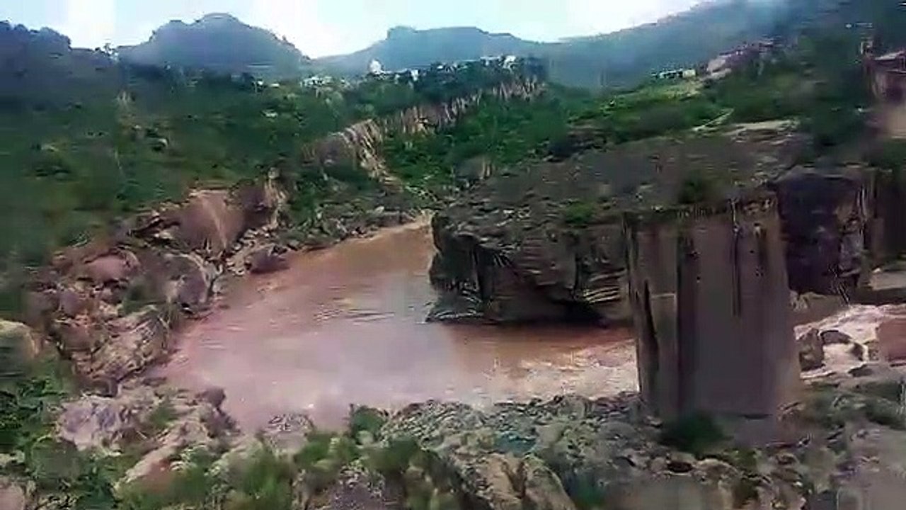 Kashmir Janat Nazeer