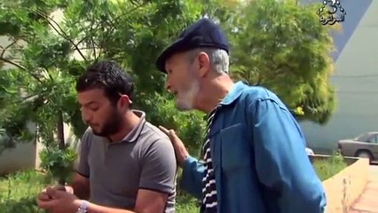 ساعد القط 02 - الغضب Saâd el gat