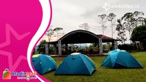 Menikmati Wisata Asyik di Sukabumi dengan Fasilitas Lengkap, Gratis untuk Warga Tidak Mampu