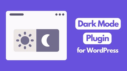 Dracula Dark Mode: Best Dark Mode Plugin for WordPress