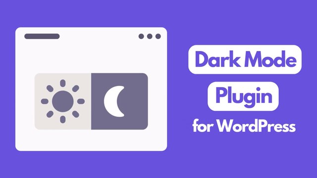 Dracula Dark Mode: Best Dark Mode Plugin for WordPress