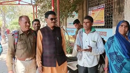 Video- पाकिस्तान से भारत पहुंचे राजू का माता-पिता से होगा मिलन