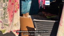 Antioquía reanuda la vida tras la catástrofe