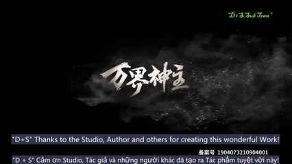 ▄Anime1▄ 万界神主(第179集) [第3季] - The Lord of No Boundary (Epi 179- Season 3) - Vạn Giới Thần Chủ (Tập 179-Phần 3) -  Wan Jie Shen Zhu  (Epi 179- Season 3)