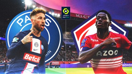 PSG - LOSC : les compositions probables