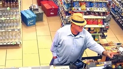 World’s Dumbest Criminals…